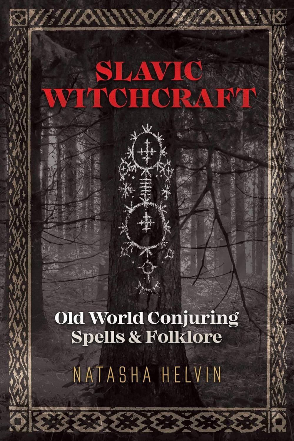 Slavic Witchcraft جادوگری اسلاوی (متن کامل بدون حذفیات)