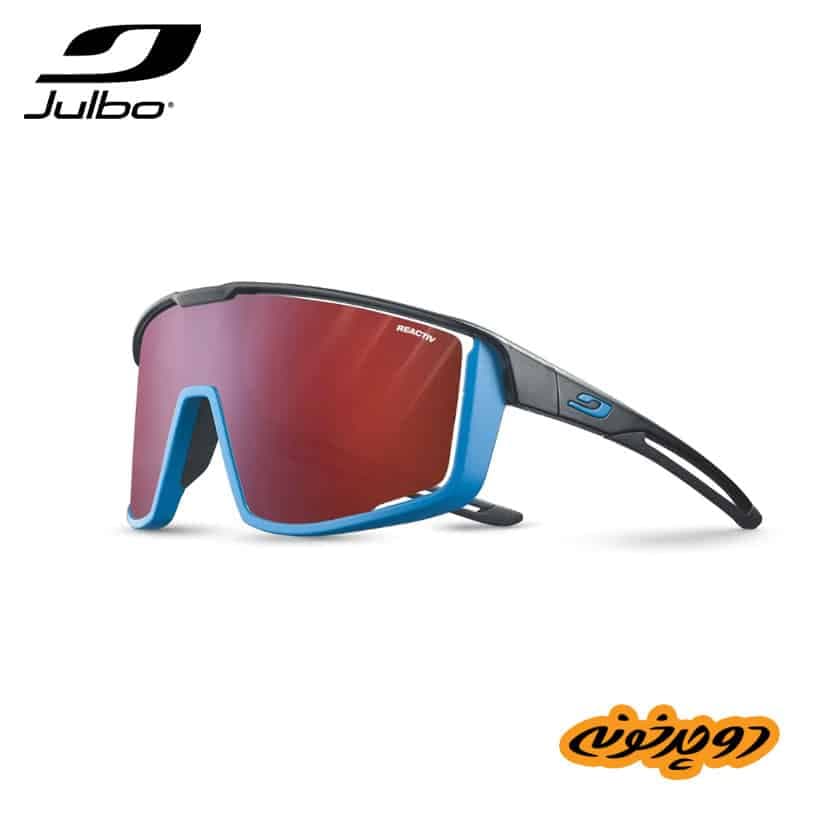 عینک فوتوکرومیک جولبو Julbo Fury Reactiv 0-3 — تصویر ۶