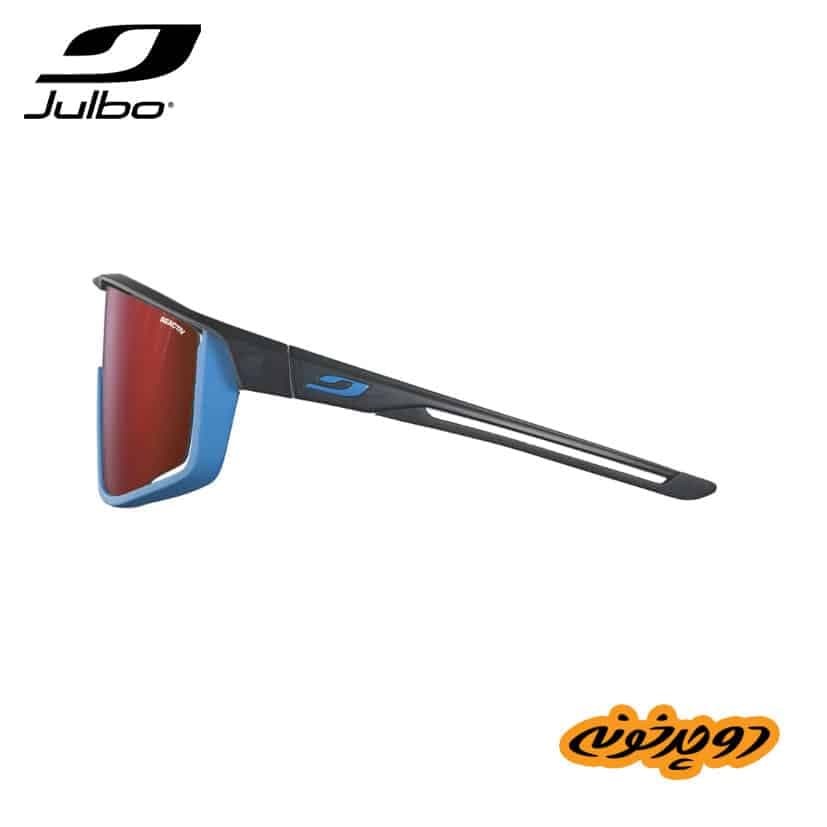 عینک فوتوکرومیک جولبو Julbo Fury Reactiv 0-3 — تصویر ۷