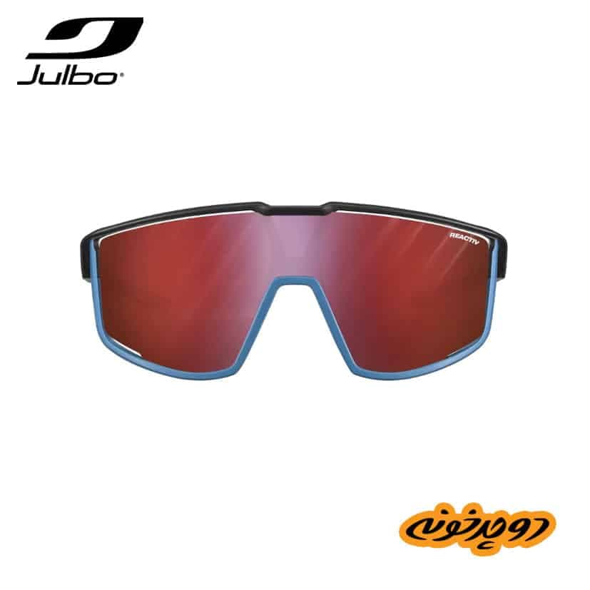 عینک فوتوکرومیک جولبو Julbo Fury Reactiv 0-3 — تصویر ۸