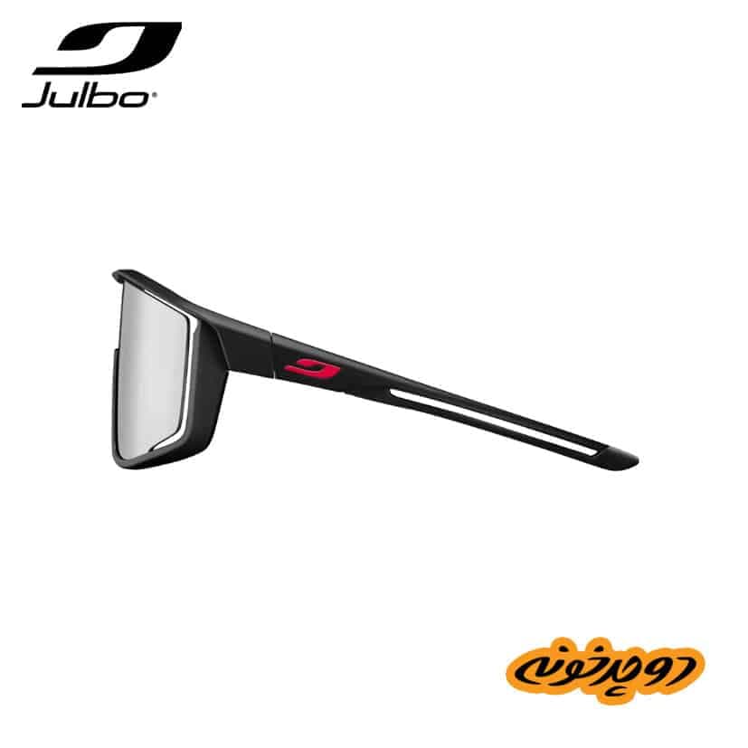 عینک فوتوکرومیک جولبو Julbo Fury Reactiv 0-3 — تصویر ۴