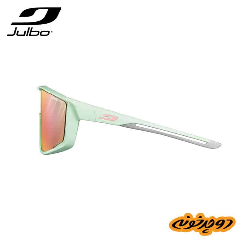 عینک فوتوکرومیک جولبو Julbo Fury Reactiv 1-3 — تصویر ۷
