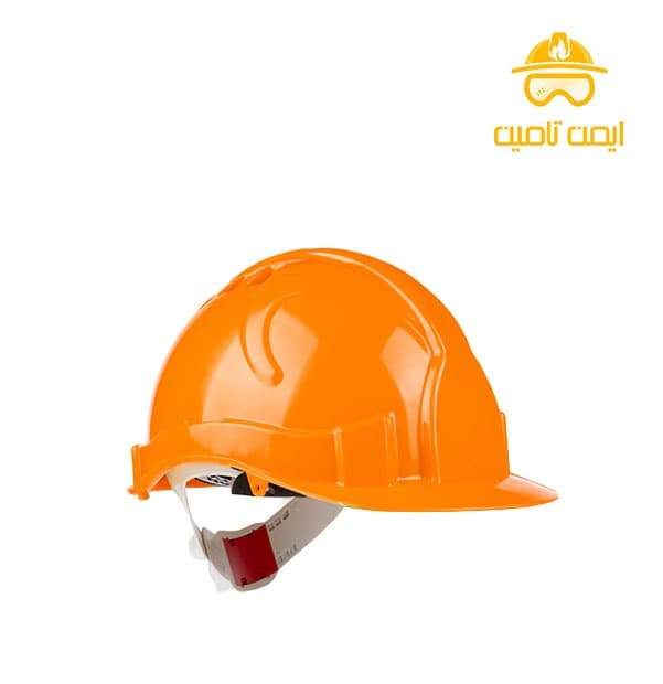 کلاه ایمنی پرشین سیفتی مدل اکو دکمه ای ( PERSIAN SAFETY ECO ) — تصویر ۷