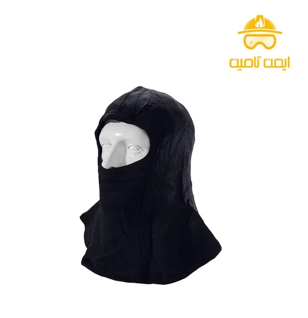 هود آتش نشانی — تصویر ۳