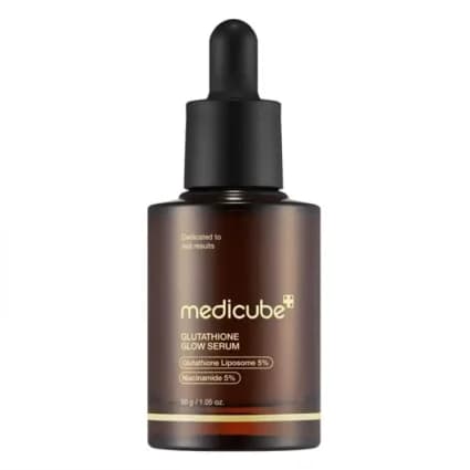 سرم گلوتاتیون مدی کیوب Medicube (جوانساز و روشن کننده) اورجینال