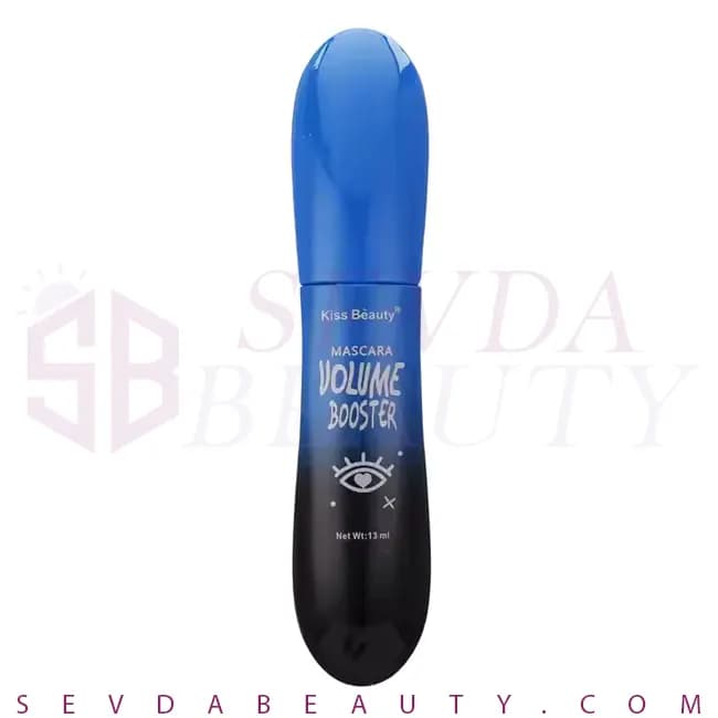 ریمل رنگی کیس بیوتی مدل VOLUME BOOSTER رنگ آبی