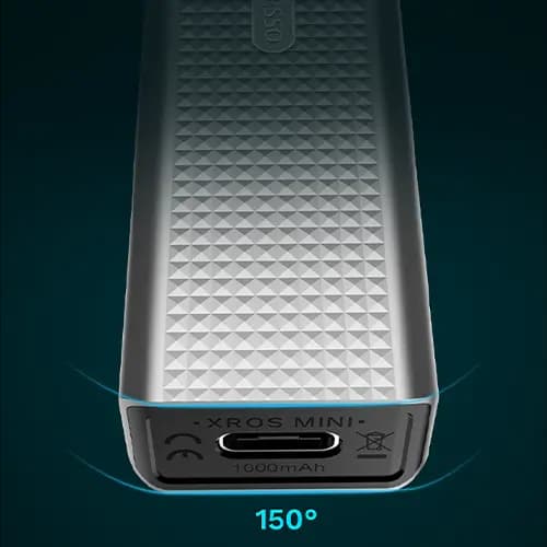 پاد برند ویپرسو مدل XROS MINI — تصویر ۵