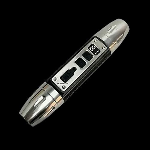 چراغ قوه یووی (UV) اسمال سان مدل S-87