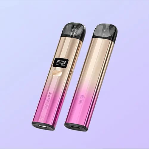 پاد لاست ویپ مدل URSA NANO PRO — تصویر ۳
