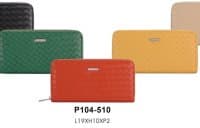 کيف پول زنانه برند ديويد جونز کد P104-510