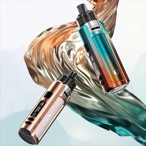 پاد LOST VAPE اورجینال مدل URSA MINI — تصویر ۴