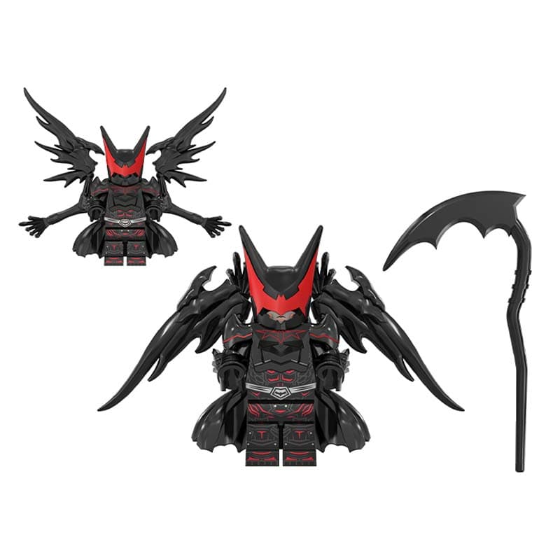 لگو هل بت LE01
