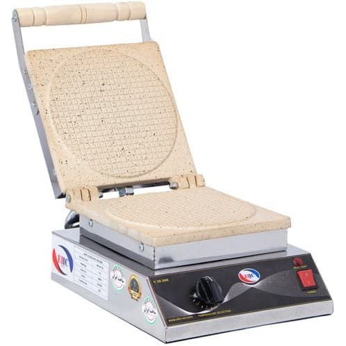وافل ساز نان بستنی EHC مدل V.SB 3008