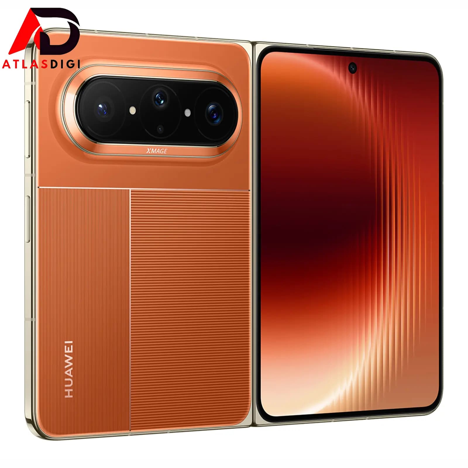 گوشی موبایل هواوی مدل HUAWEI Pura X Max 2026 16GB RAM |512GB Storage (نسخه کلکسیونی) — تصویر ۴