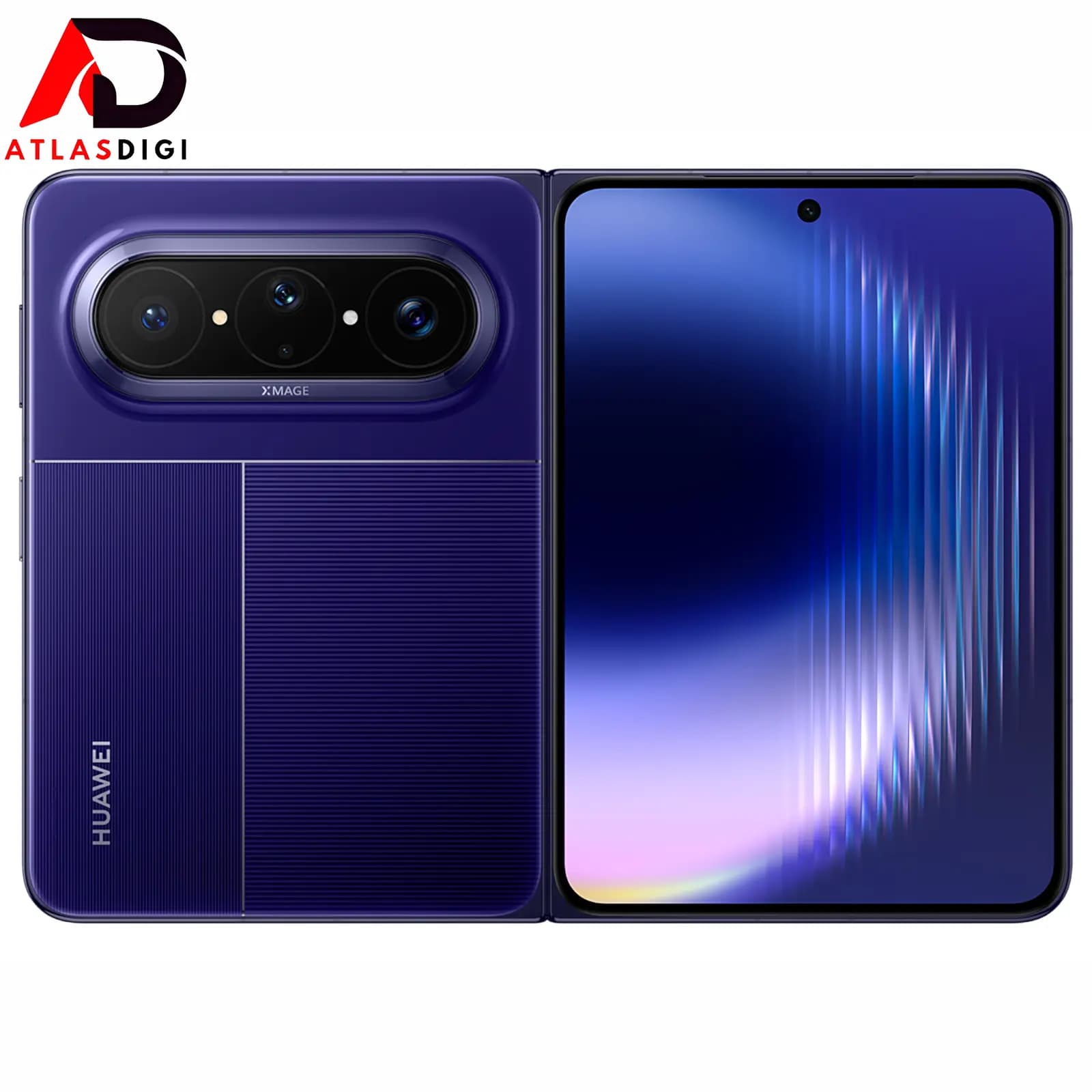 گوشی موبایل هواوی مدل HUAWEI Pura X Max 2026 16GB RAM |1TB Storage (نسخه کلکسیونی) — تصویر ۷