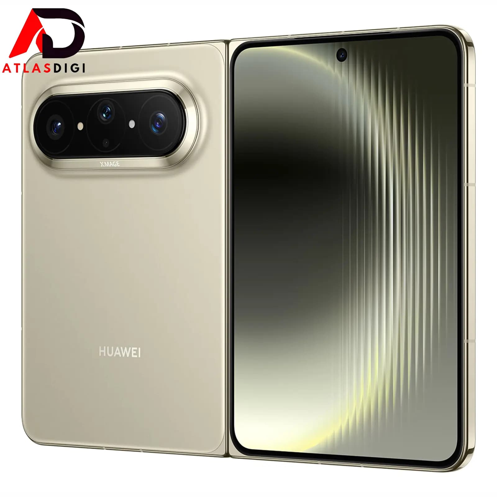 گوشی موبایل هواوی مدل HUAWEI Pura X Max 2026 16GB RAM |1TB Storage (نسخه کلکسیونی) — تصویر ۵