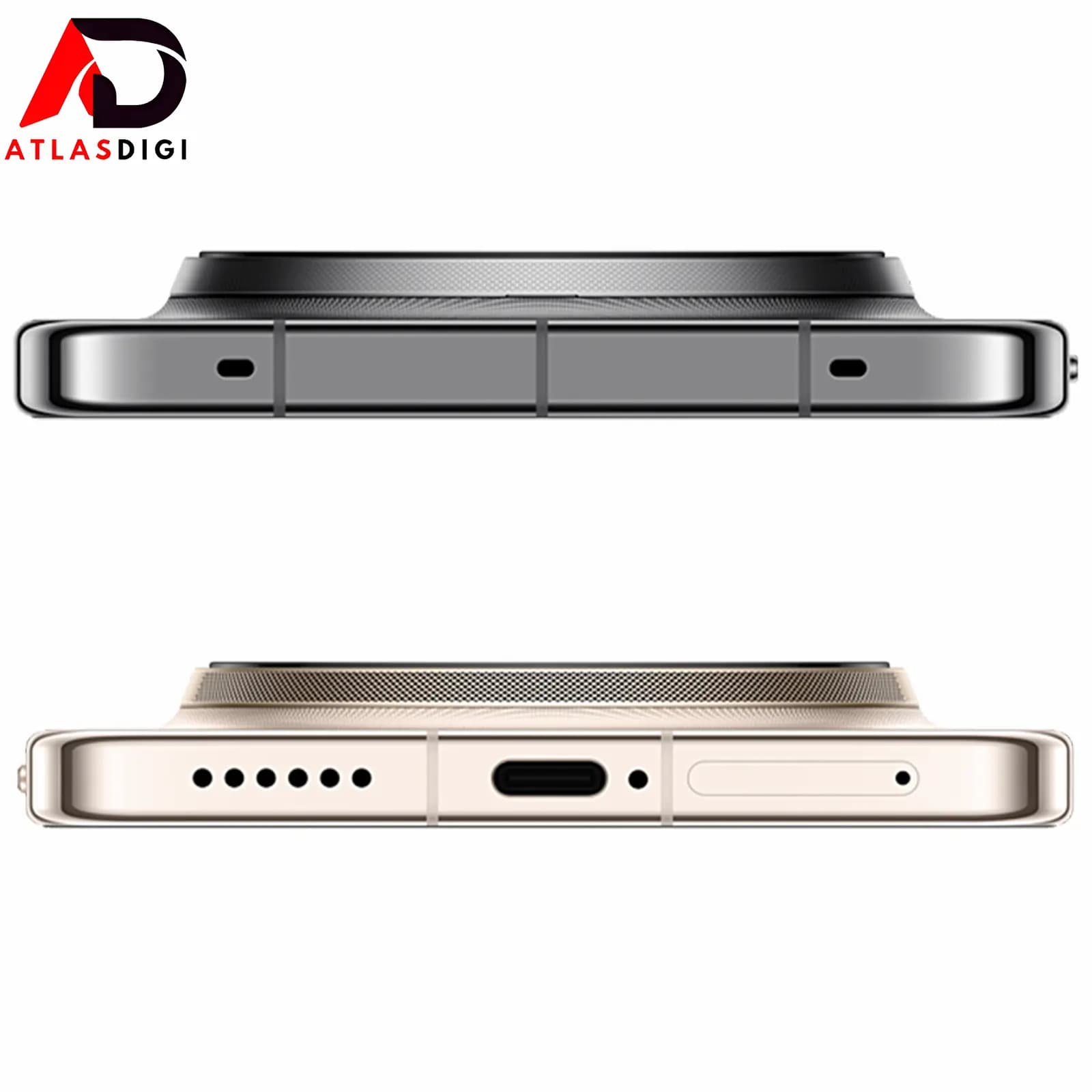 گوشی موبایل هواوی مدل HUAWEI Mate 80 Pro Max (نسخه ویند / Wind Edition) ظرفیت ۱ ترابایت و رم ۱۶ گیگابایت 5G — تصویر ۴