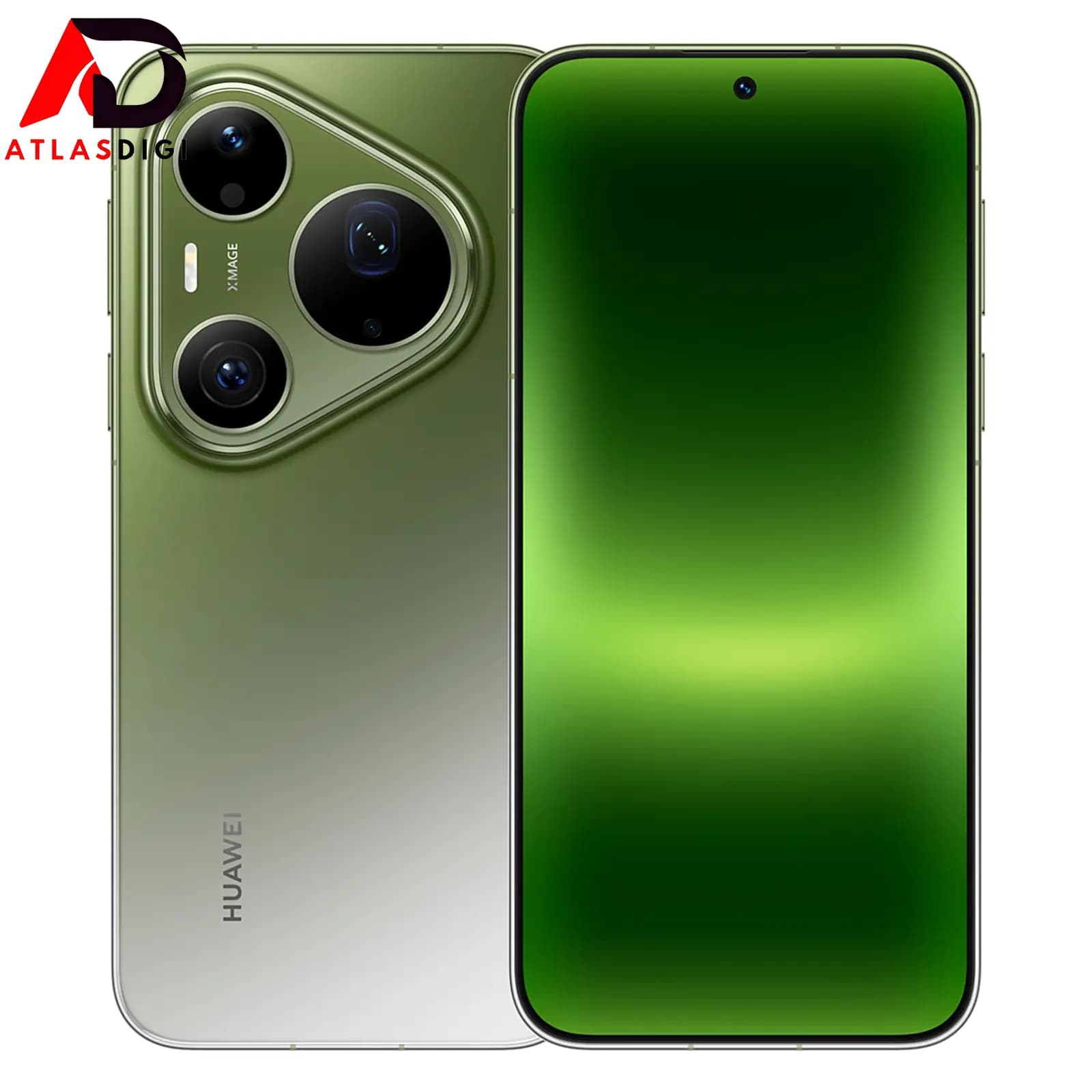گوشی موبایل هواوی مدل Huawei Pura 90 Pro Max 2026 ظرفیت ۵۱۲ گیگابایت و رم 12 گیگابایت 5G — تصویر ۴