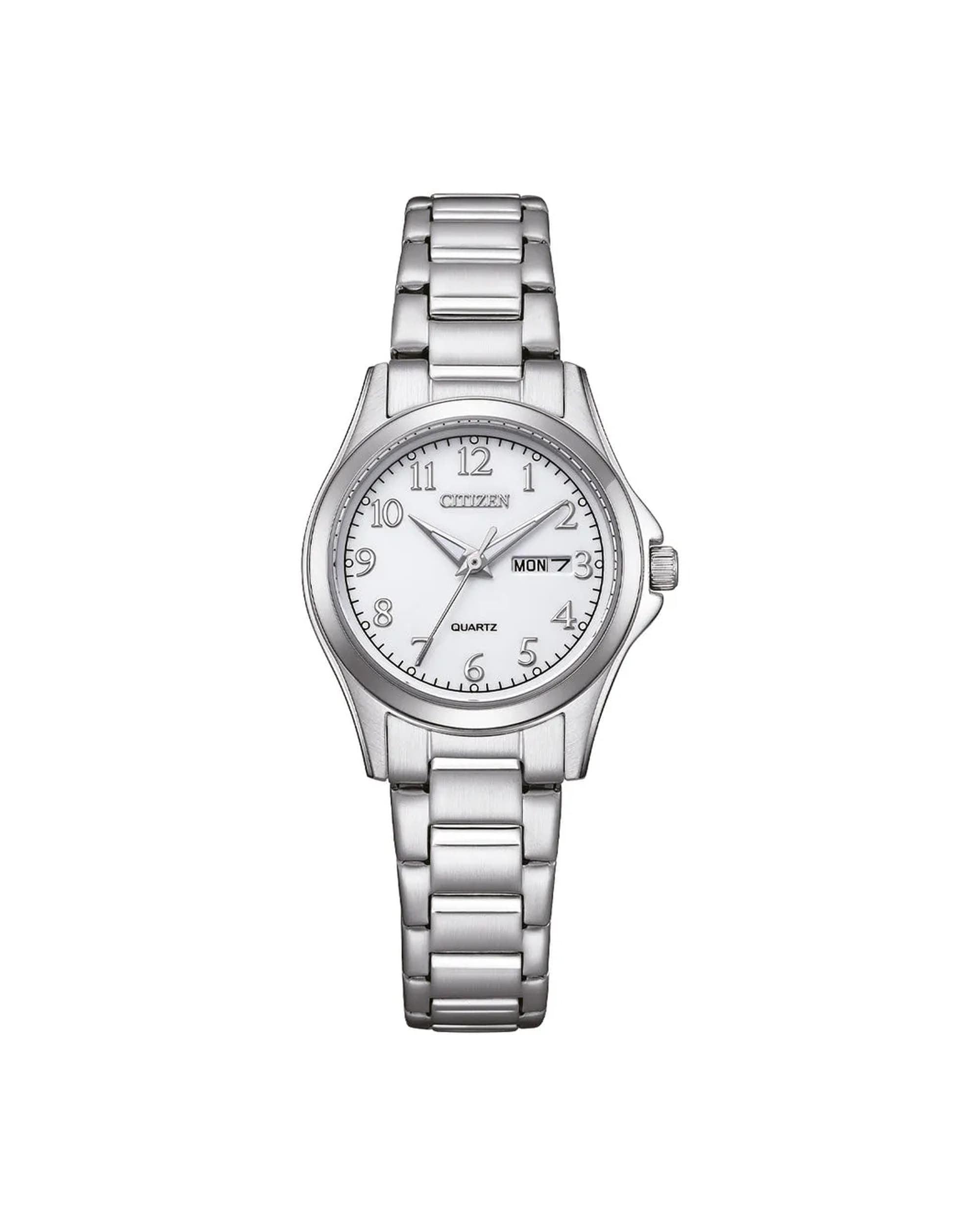 ساعت مچی زنانه سیتیزن(CITIZEN) مدل EQ0610-53A — تصویر ۲