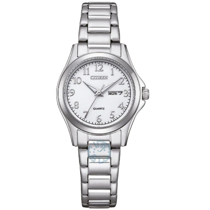 ساعت مچی زنانه سیتیزن(CITIZEN) مدل EQ0610-53A — تصویر ۹