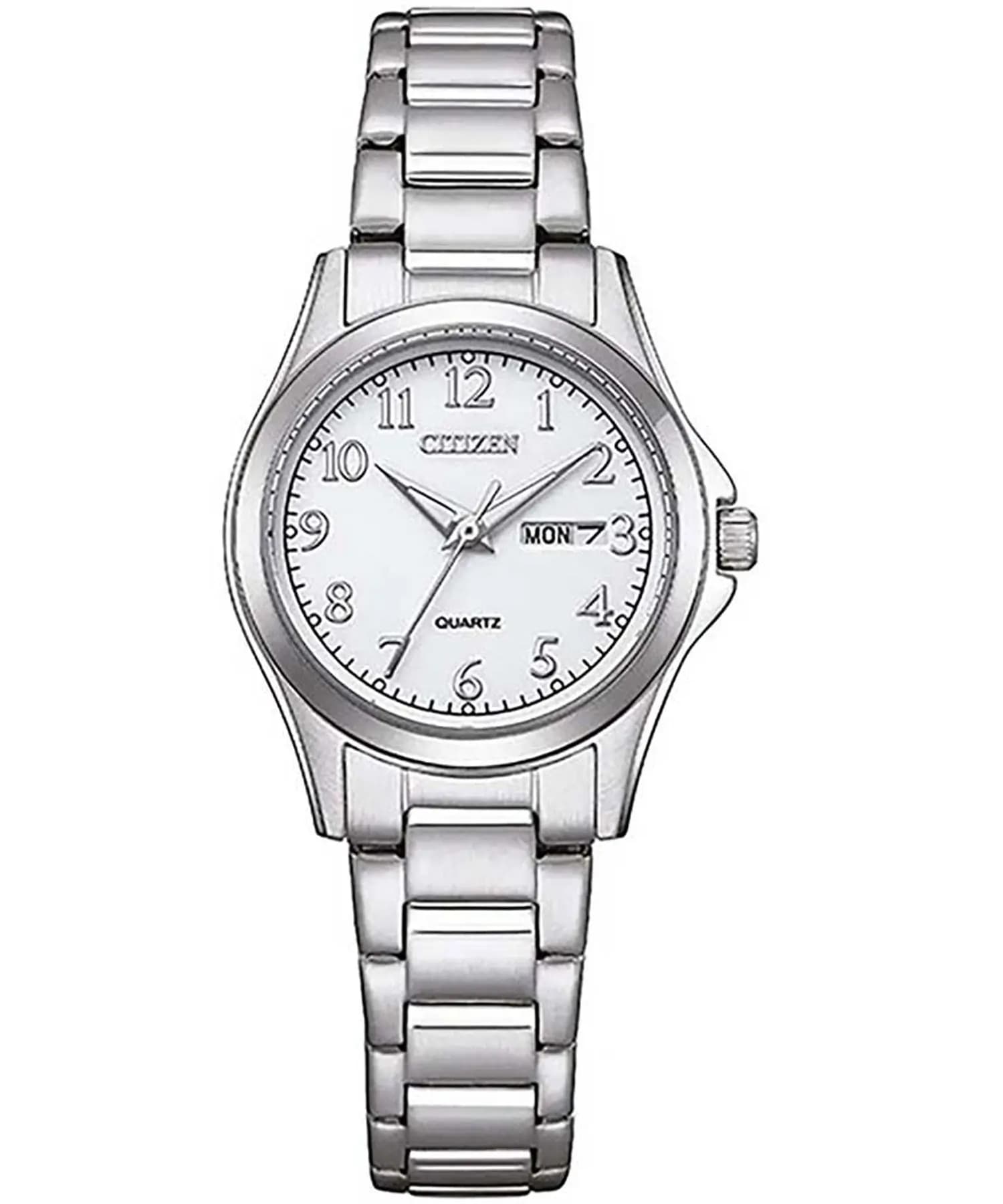 ساعت مچی زنانه سیتیزن(CITIZEN) مدل EQ0610-53A — تصویر ۵
