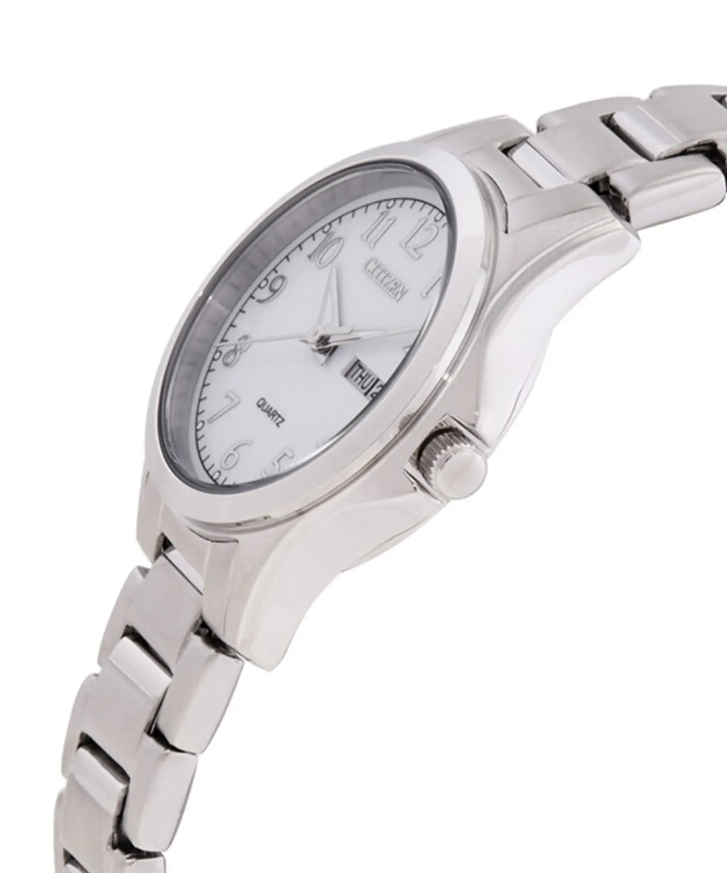 ساعت مچی زنانه سیتیزن(CITIZEN) مدل EQ0610-53A — تصویر ۸
