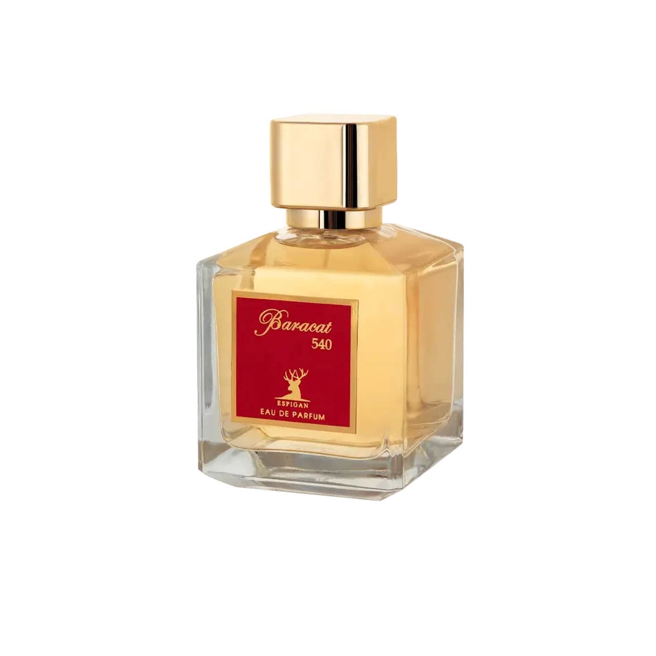 ادکلن میسون فرانسیس کورکجان باکارات رژ 540 سفید آلتامیر 100ML Maison Francis Kurkdjian – Baccarat Rouge 540 — تصویر ۳