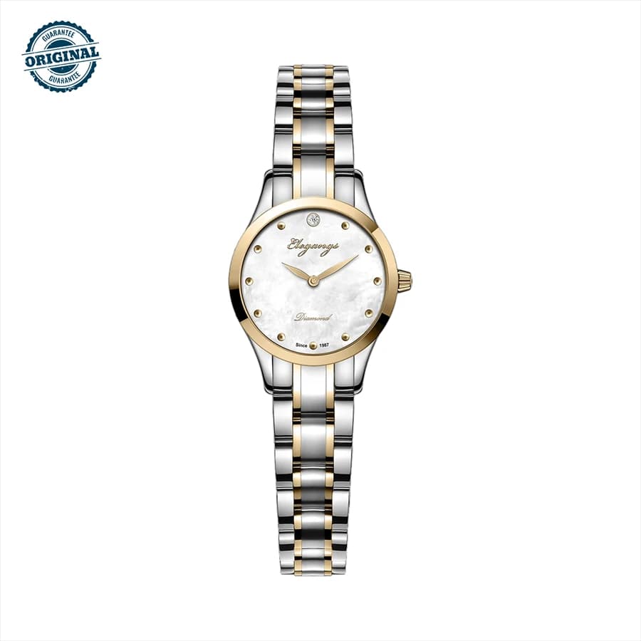 ساعت مچی زنانه الگنگس (الگانس) ELEGANGS مدل SL8331-101 — تصویر ۲