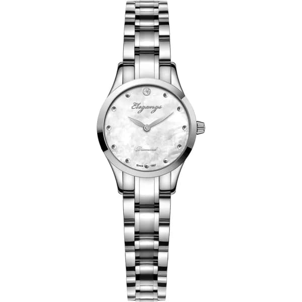 ساعت مچی زنانه الگنگس (الگانس) ELEGANGS مدل SL8331-101 — تصویر ۷