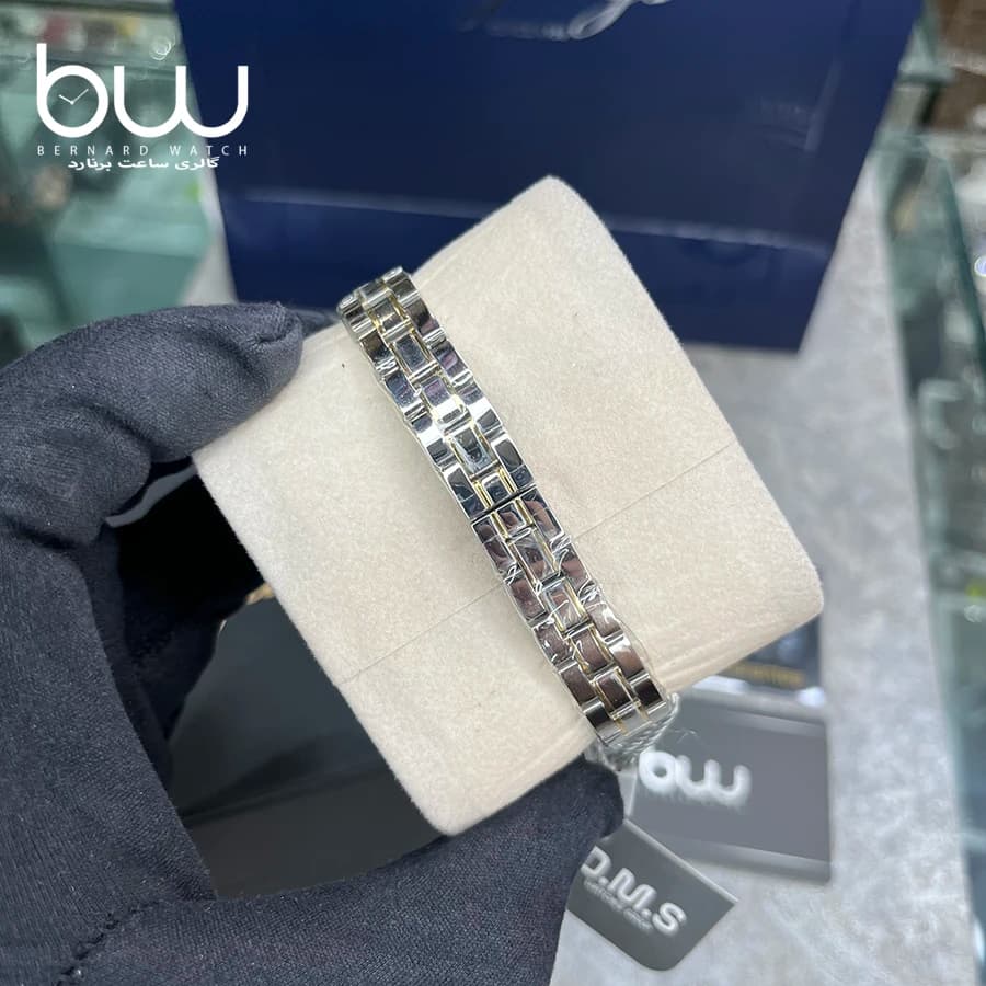 ساعت مچی زنانه الگنگس (الگانس) ELEGANGS مدل SL8331-101 — تصویر ۴