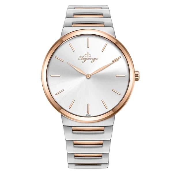 ساعت مچی مردانه الگنگس (الگانس) ELEGANGS مدل SP8372-709 — تصویر ۵