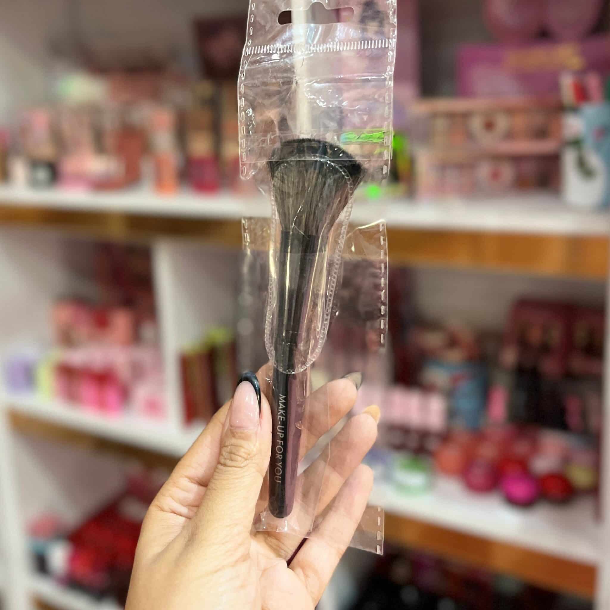 براش سایز متوسط — تصویر ۳