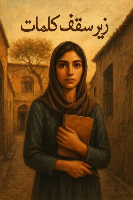 دانلود PDF زیر سقف کلمات | فاطمه خورشید جمسی