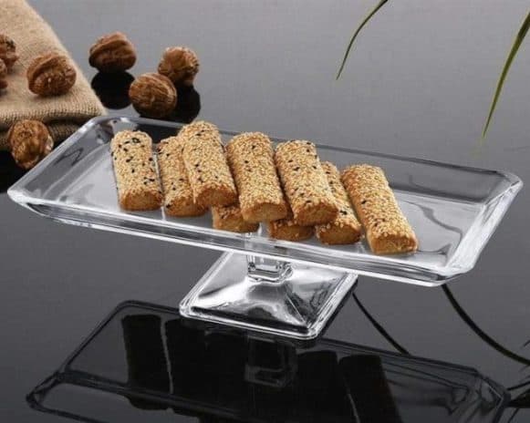 رولت خوری پایه دار گریس پاشاباغچه 95462