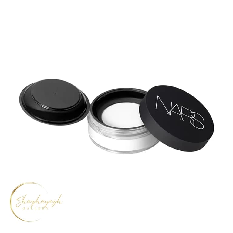 پودر فیکس شفاف لایت رفلکتینگ نارس NARS Light Reflecting Setting Powder Loose 11g