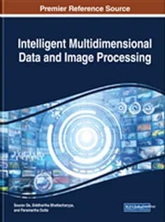 دانلود کتاب Intelligent Multidimensional Data and Image Processing — تصویر ۲