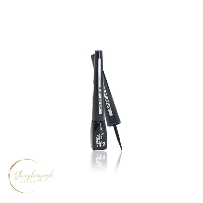 خط چشم مایع آرتیستا اسمارت تیپ ضدآب Artista Smart Tip Waterproof Liquid Eyeliner