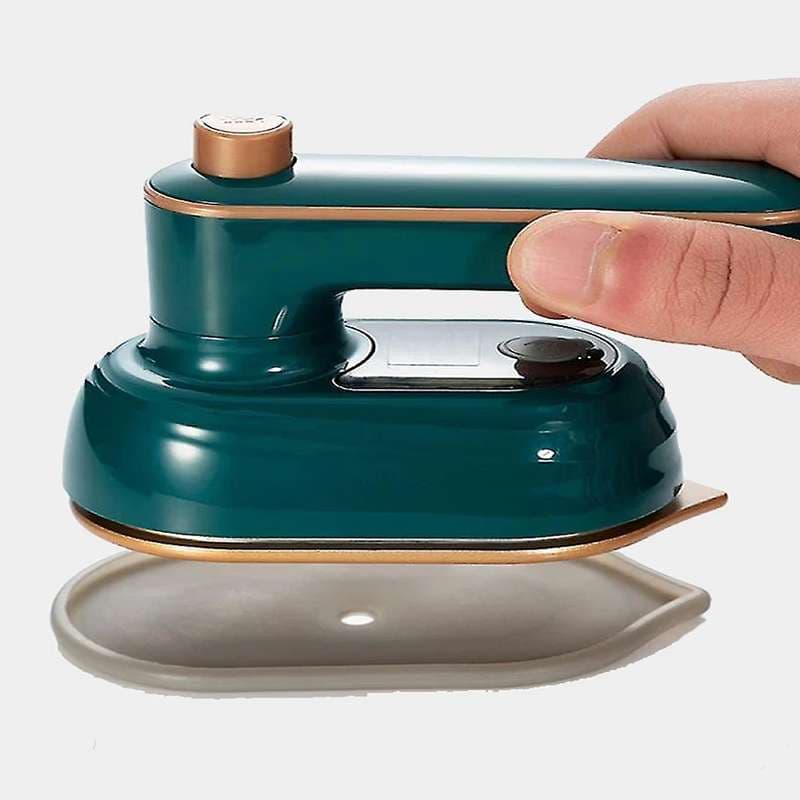 اتو مسافرتی مدل MY-011 قابلیت چرخش 180 درجه اتو تیشرت و لباس کد L899 — تصویر ۸