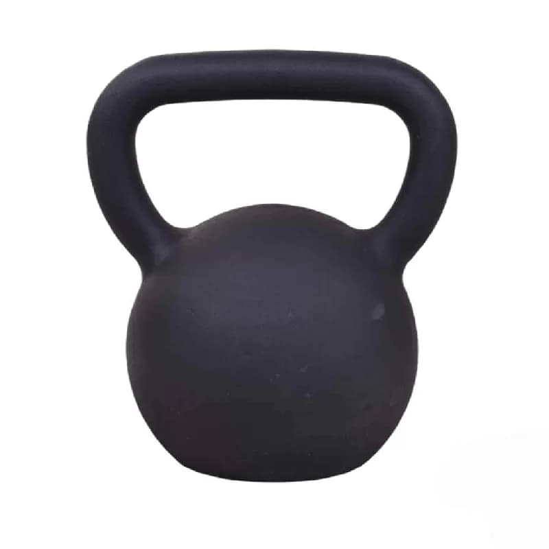 کتل بل IRON وزن 30 کیلوگرم — تصویر ۶