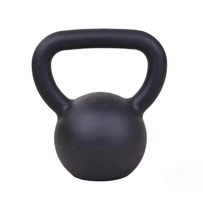 کتل بل IRON وزن 16 کیلوگرم — تصویر ۶