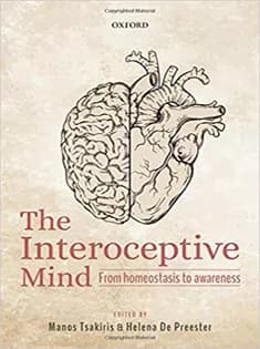 دانلود کتاب The Interoceptive Mind: From Homeostasis to Awareness