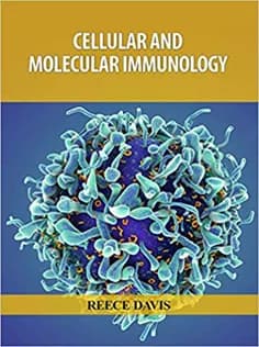 دانلود کتاب Cellular and Molecular Immunology by Reece Davis