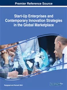 دانلود کتاب Start-Up Enterprises and Contemporary Innovation Strategies in the Global Marketplace