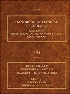 دانلود کتاب The Cerebellum: From Embryology to Diagnostic Investigations
