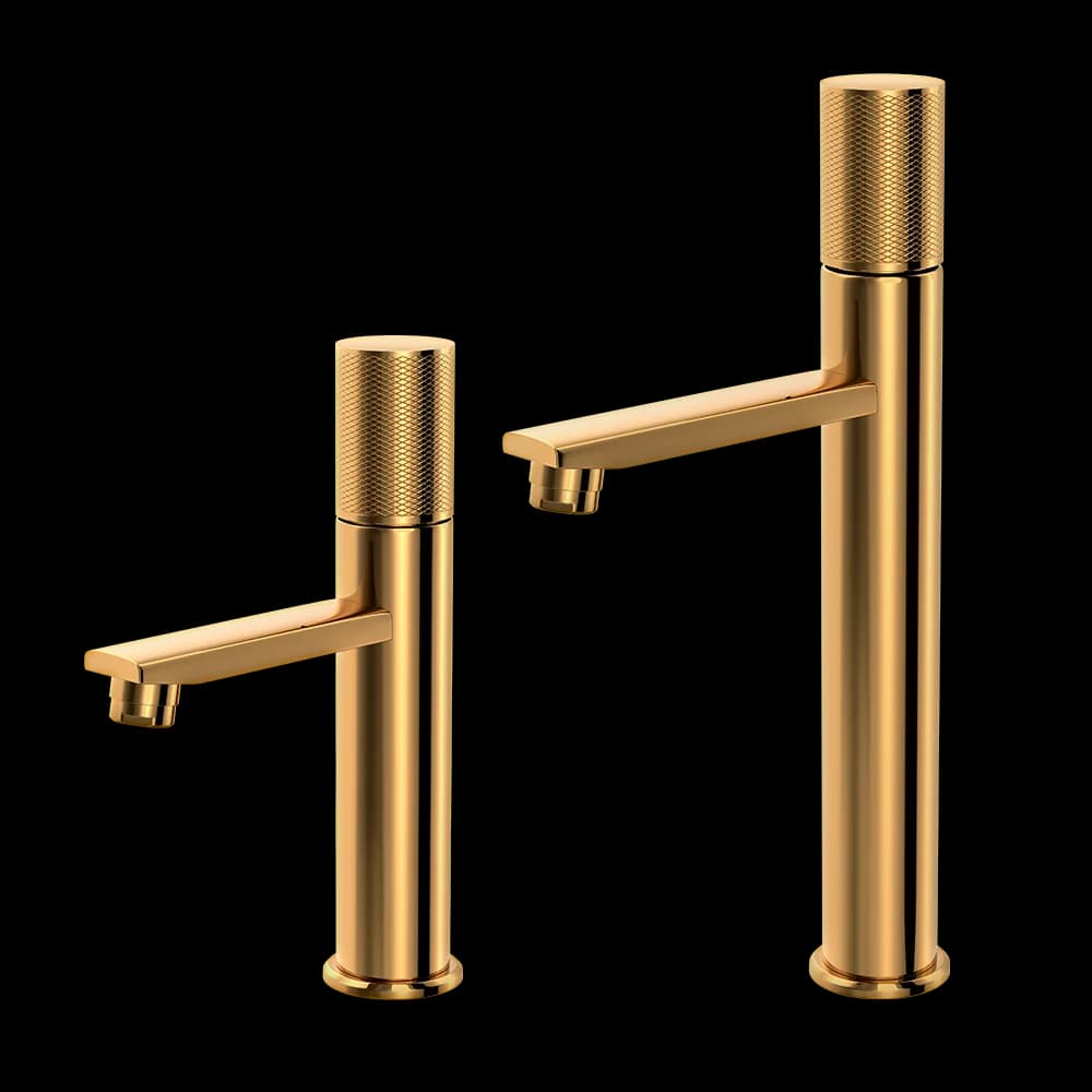 شیر روشویی کراون