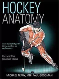 دانلود کتاب Hockey Anatomy