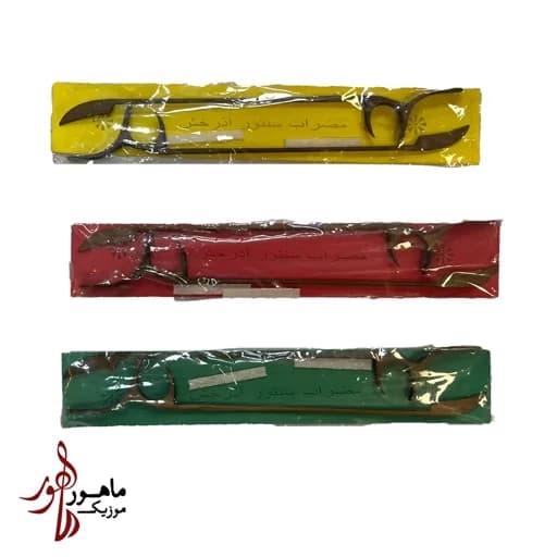 مضراب سنتور آذرخش — تصویر ۳