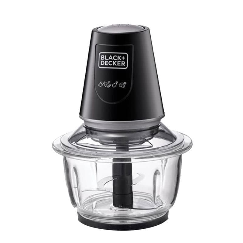 خردکن بلک اند دکر مدل Black+Decker GC400