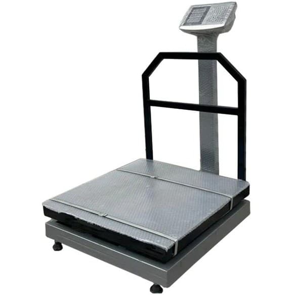 باسکول کمری 700 کیلویی