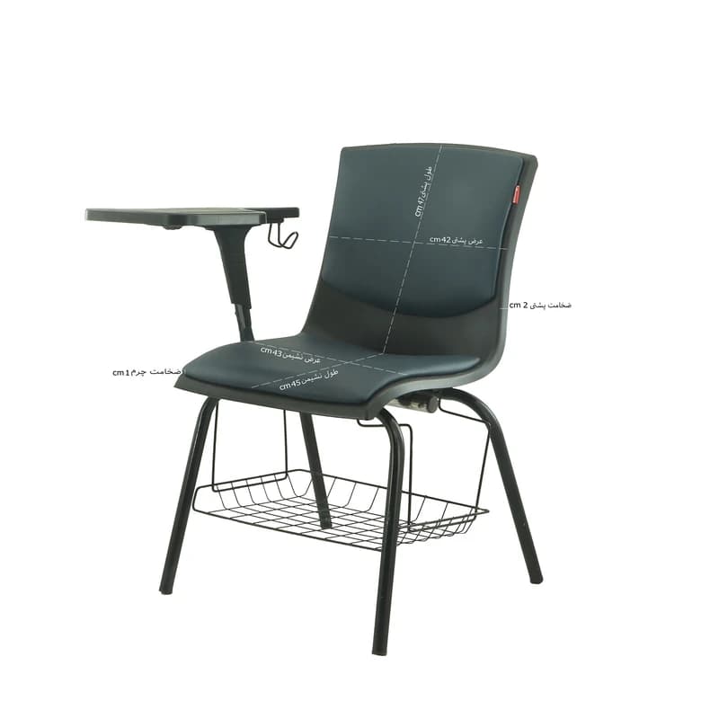 صندلی آموزشی مدل SH230-DS — تصویر ۵
